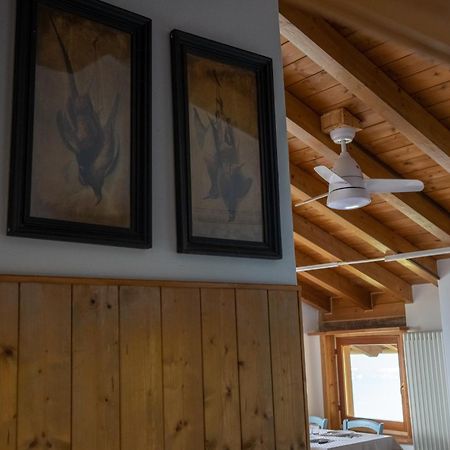 شقة Casa Caravino فارينا المظهر الخارجي الصورة