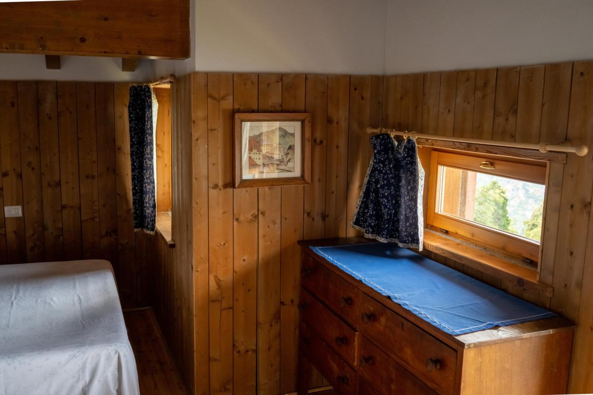 شقة Casa Caravino فارينا المظهر الخارجي الصورة