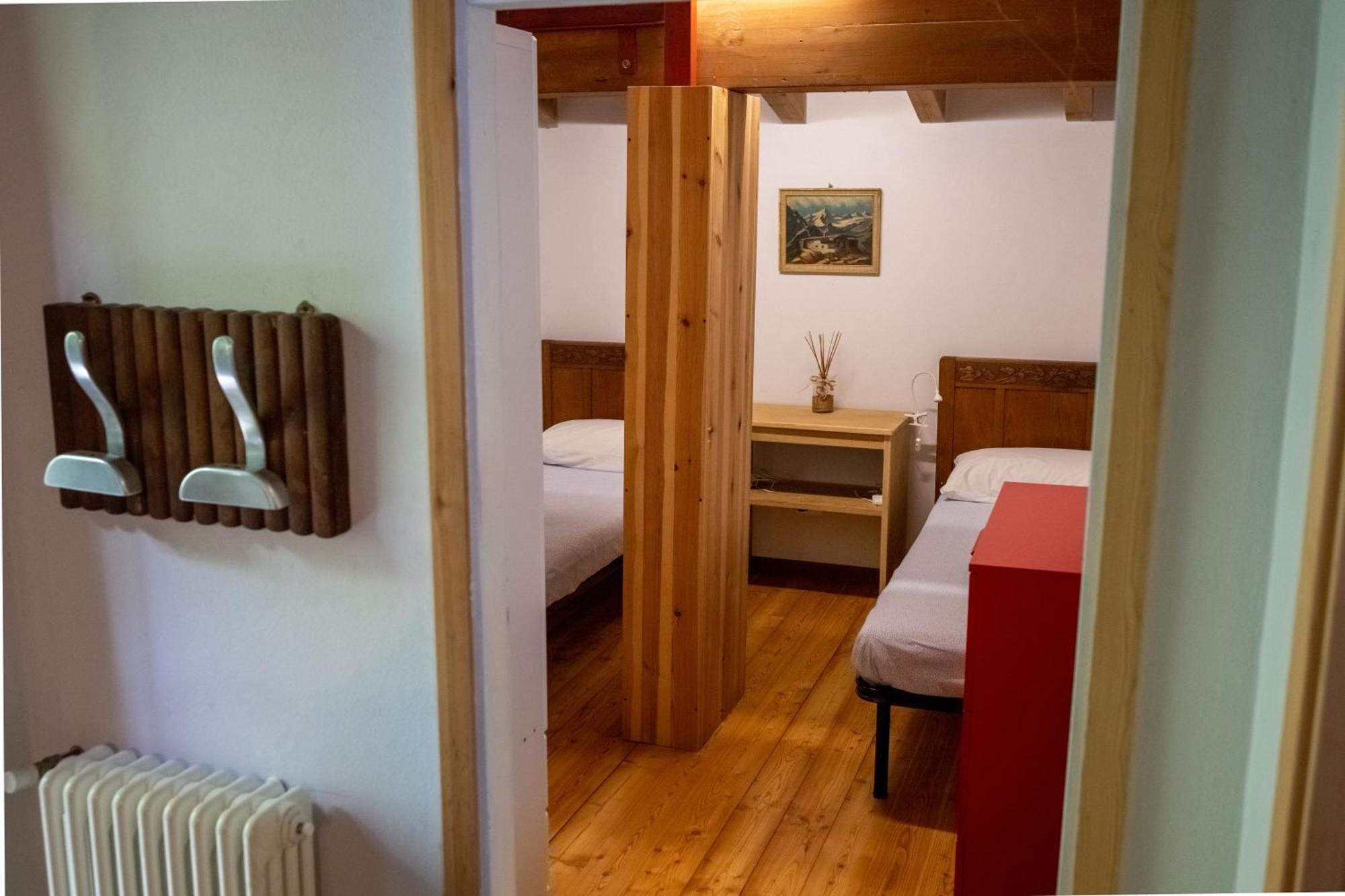 شقة Casa Caravino فارينا المظهر الخارجي الصورة