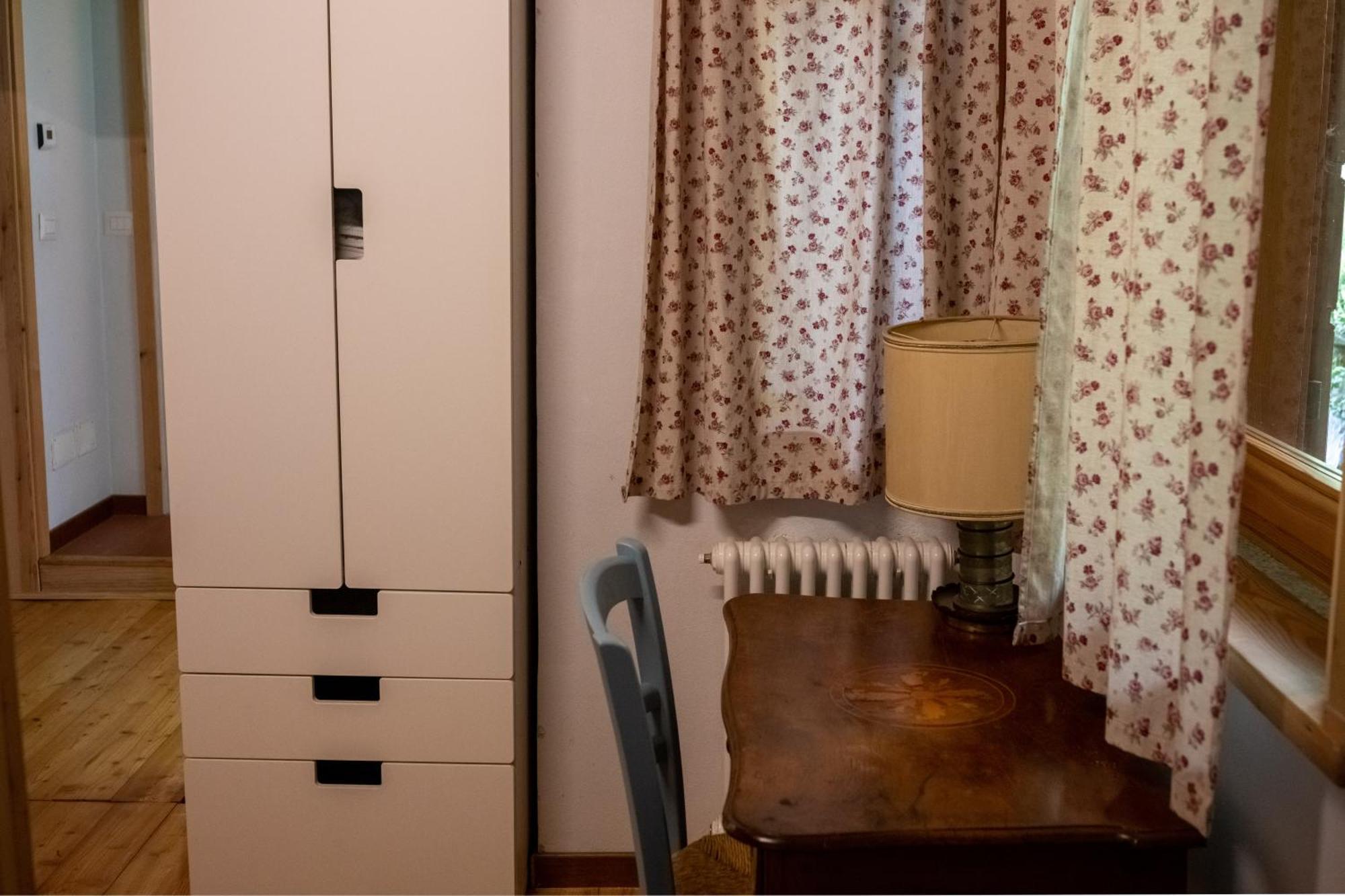شقة Casa Caravino فارينا المظهر الخارجي الصورة