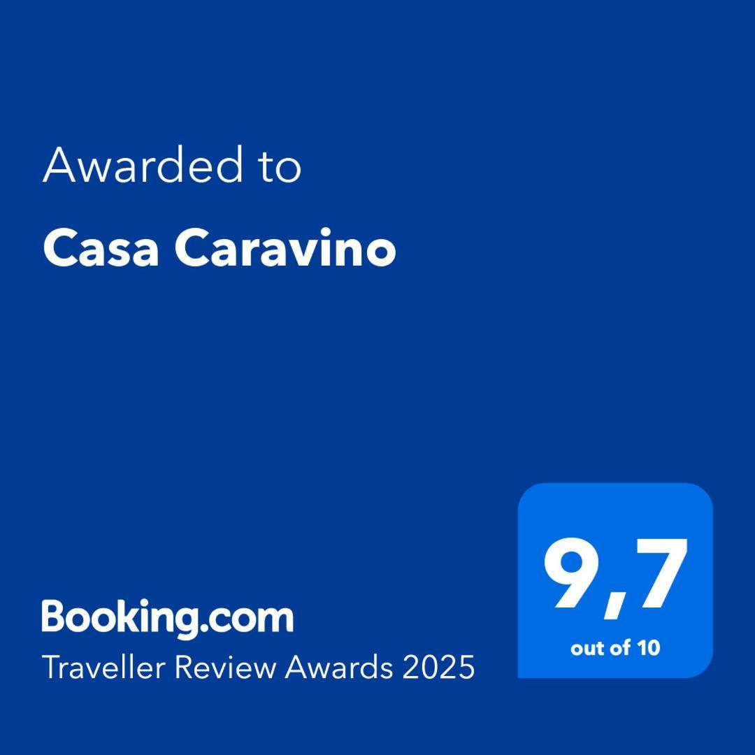 شقة Casa Caravino فارينا المظهر الخارجي الصورة